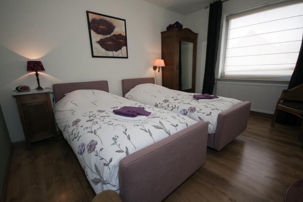 Door & Roos Bed & Breakfast Lottum Ruang foto