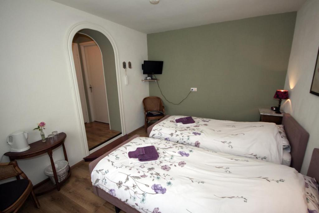 Door & Roos Bed & Breakfast Lottum Ruang foto