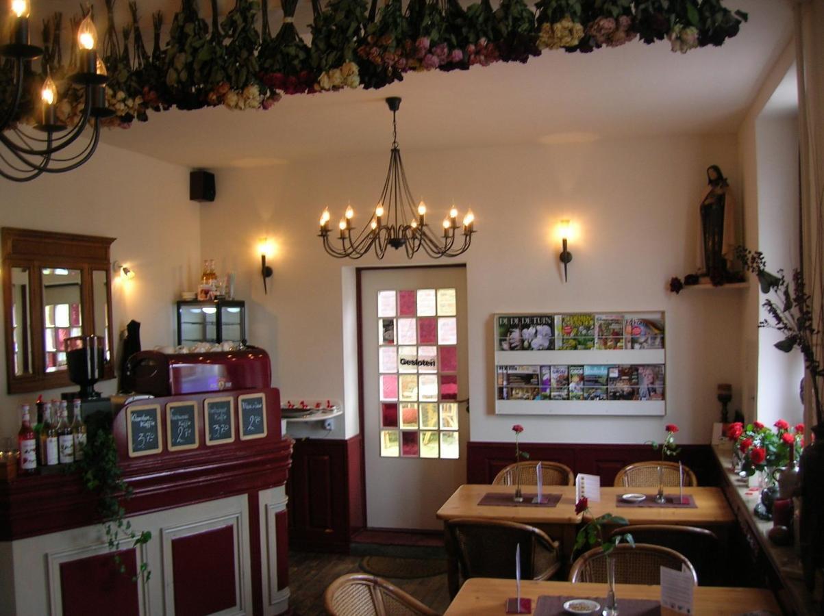 Door & Roos Bed & Breakfast Lottum Bagian luar foto